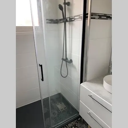 Apartment Le Havre : Saint Francois *